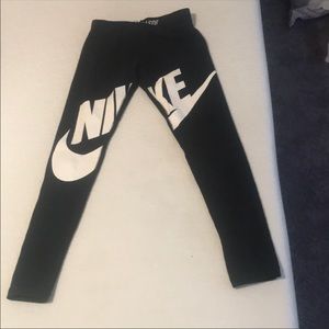 Nike air leggings